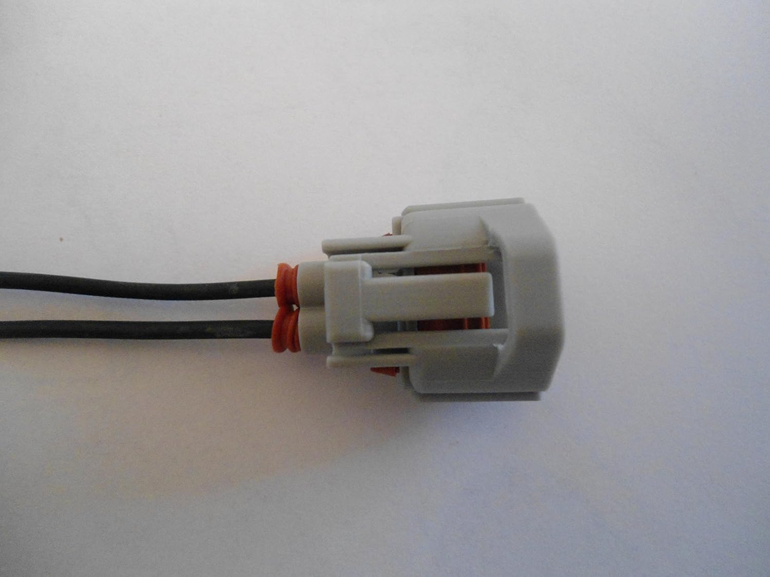 6x Connector 2-way for Subaru Fuel injector 90980-10702