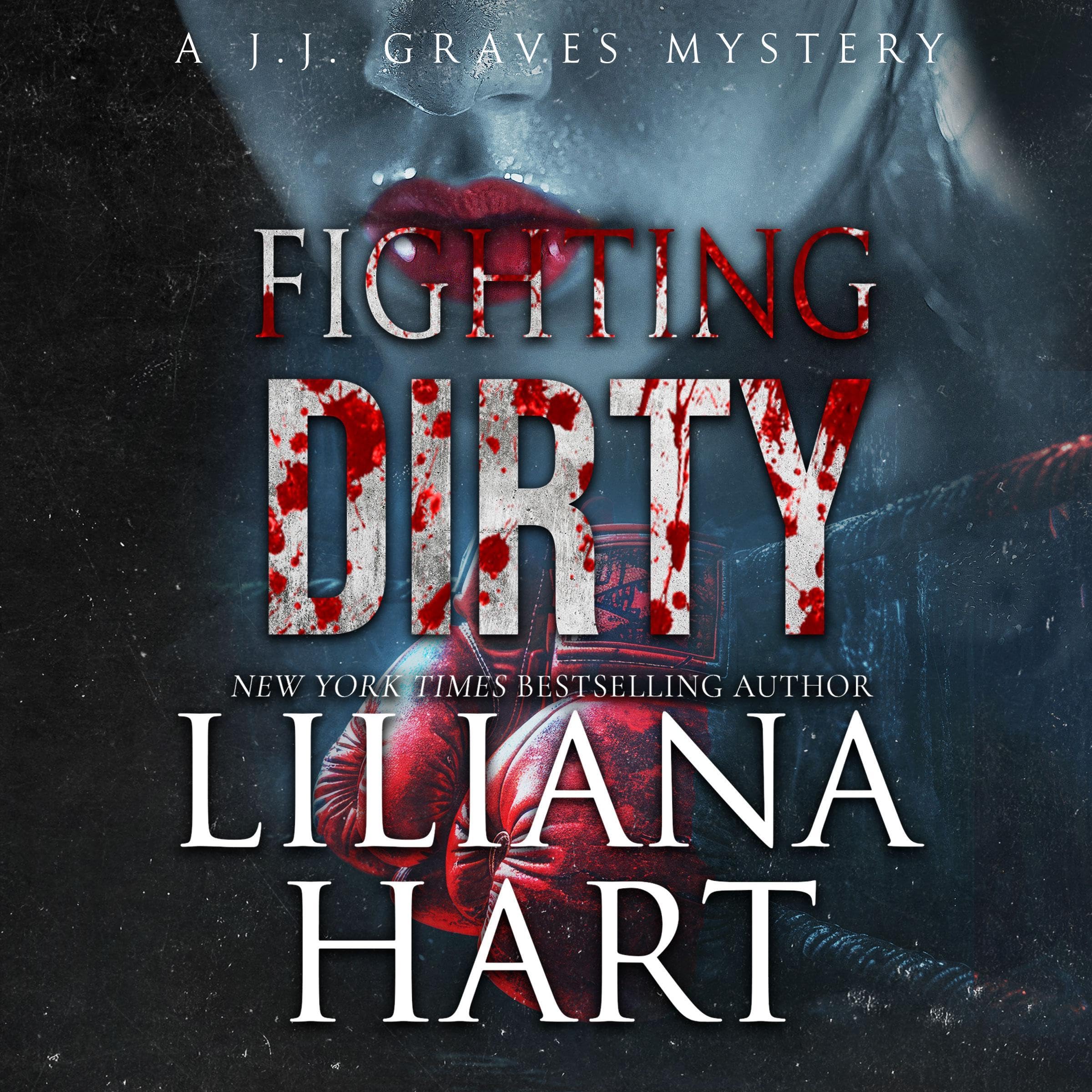 Cover art for Fighting Dirty