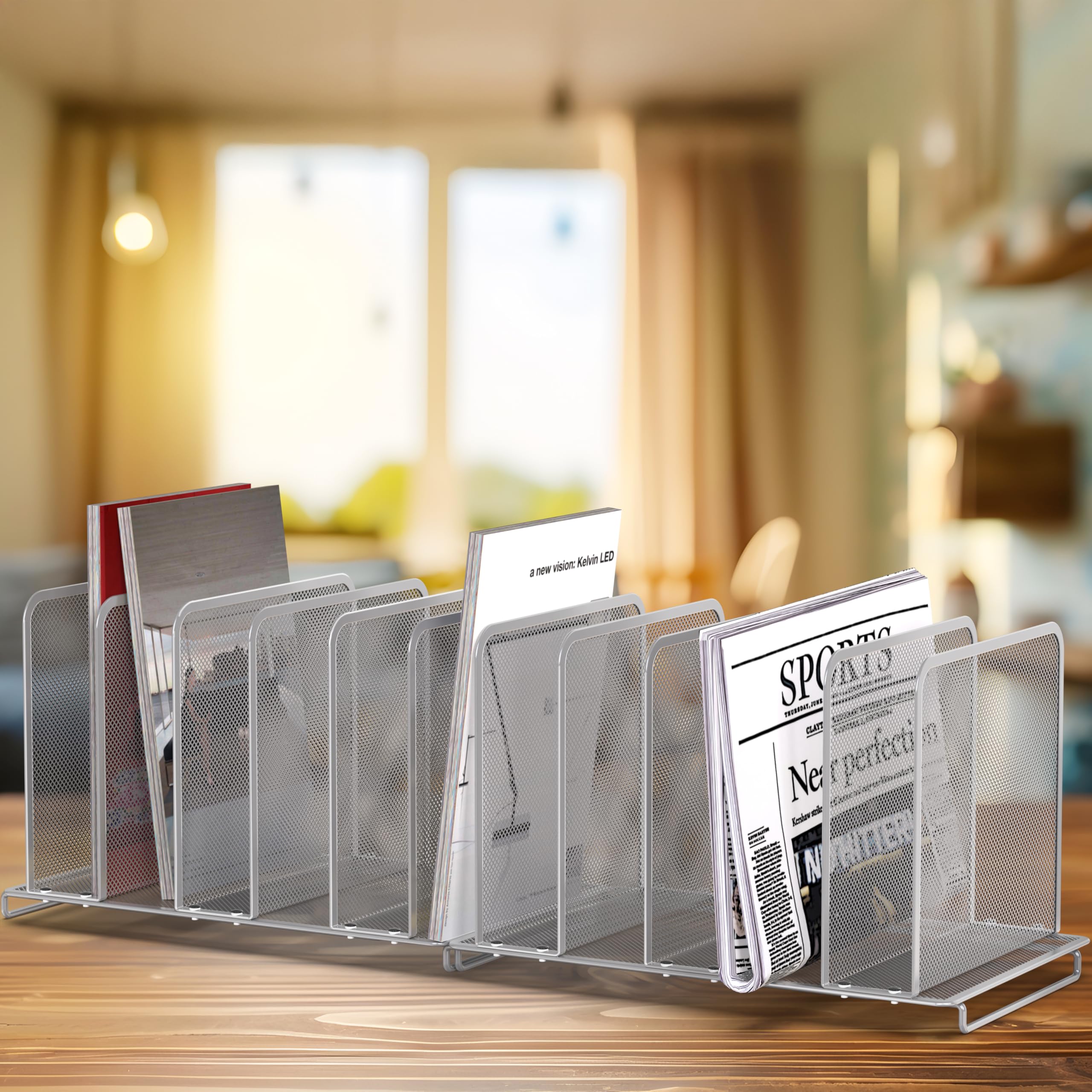［journal standard Furniture］HOOVER SHELF 中型商品》HOOVER SHELF(Horizontal) フーバー シェルフ 横