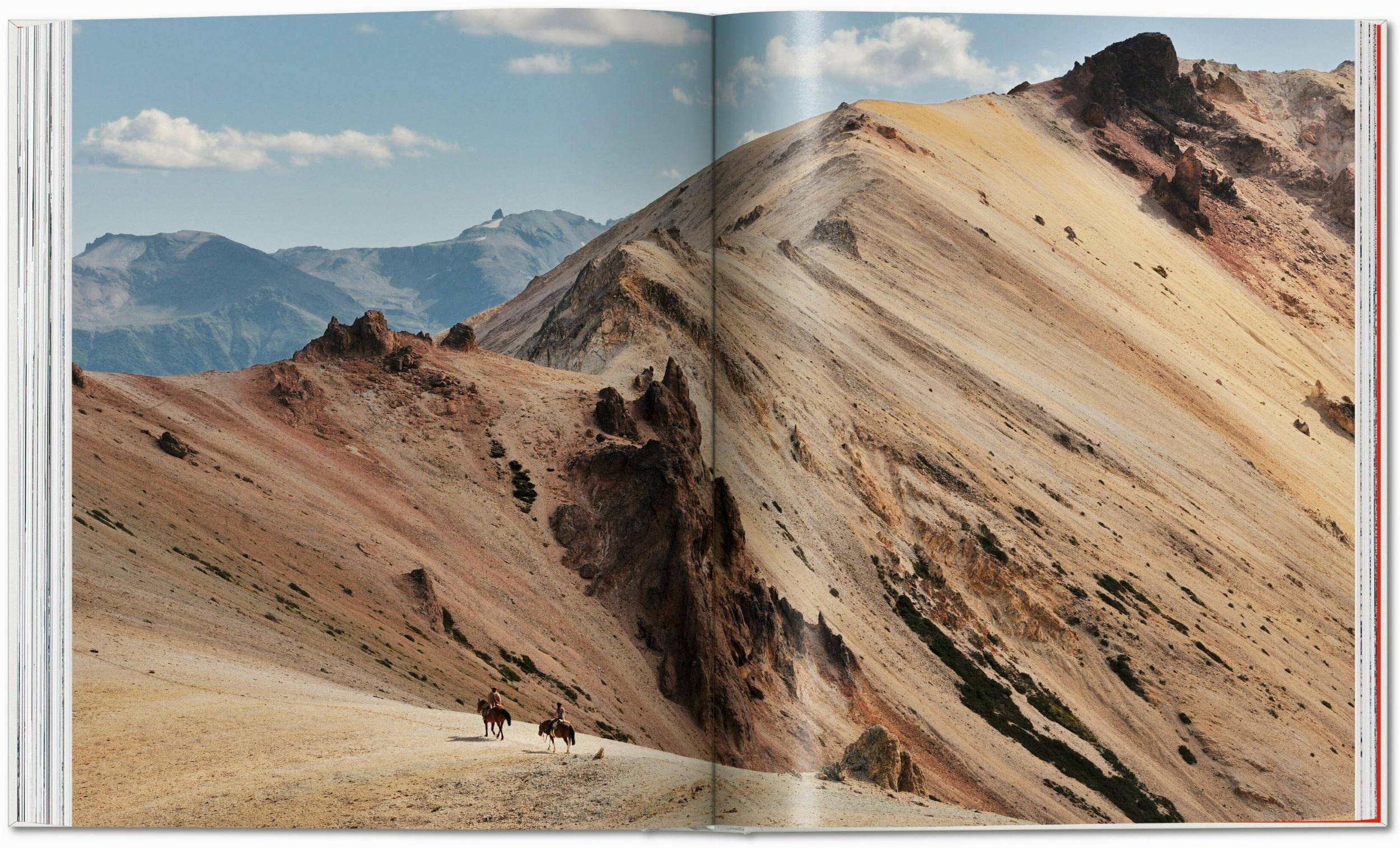 Remote Experiences: Extraordinary Travel Adventures from North to South