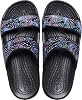 Crocs Sandalia Clásica Deslizante con Gráficos de Temporada para Adultos Unisex 3