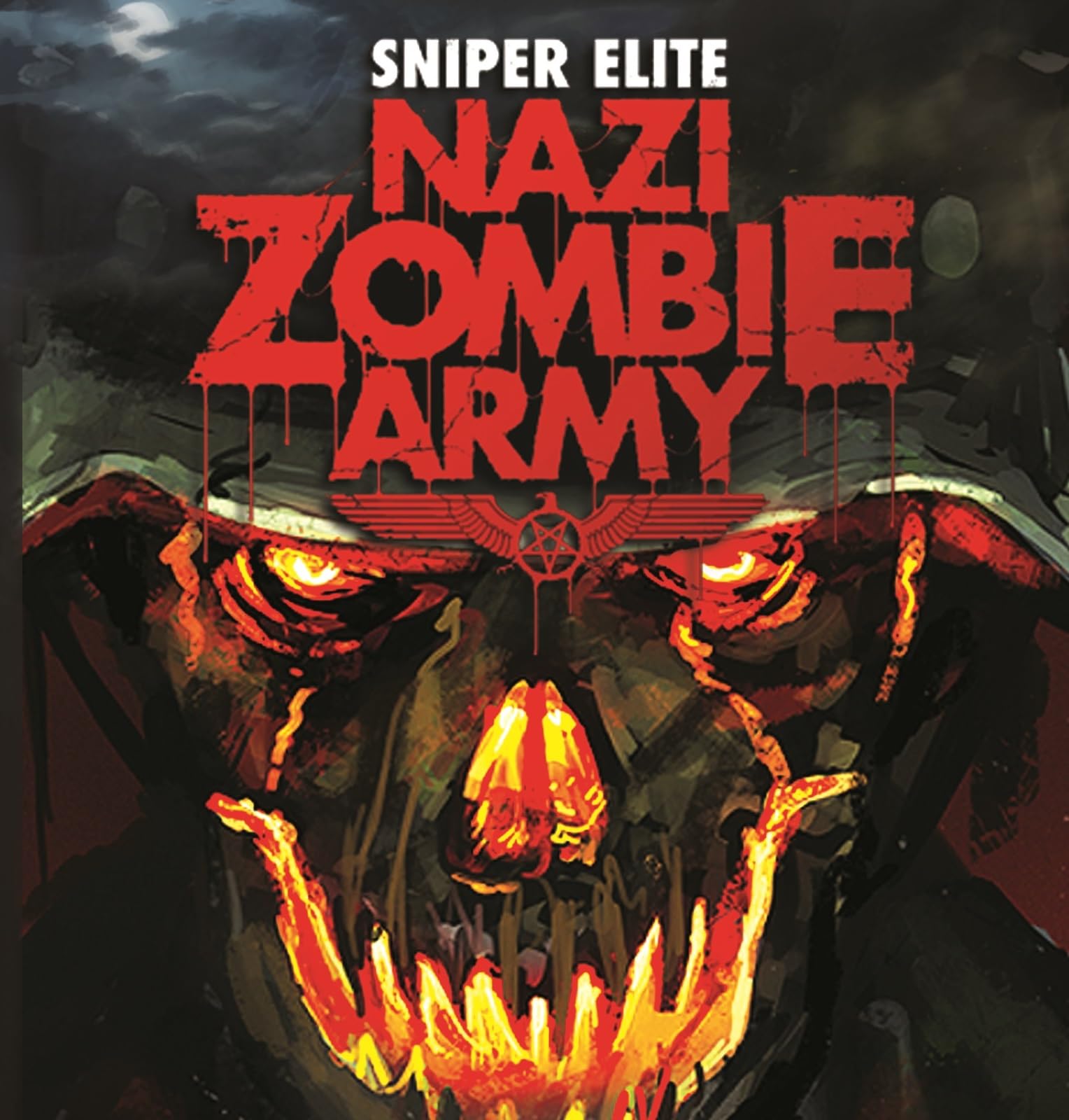 Sniper Elite - Zombie Army Trilogy - PC DVD Game PC DVD Game by Zigshash Retail-picture-11