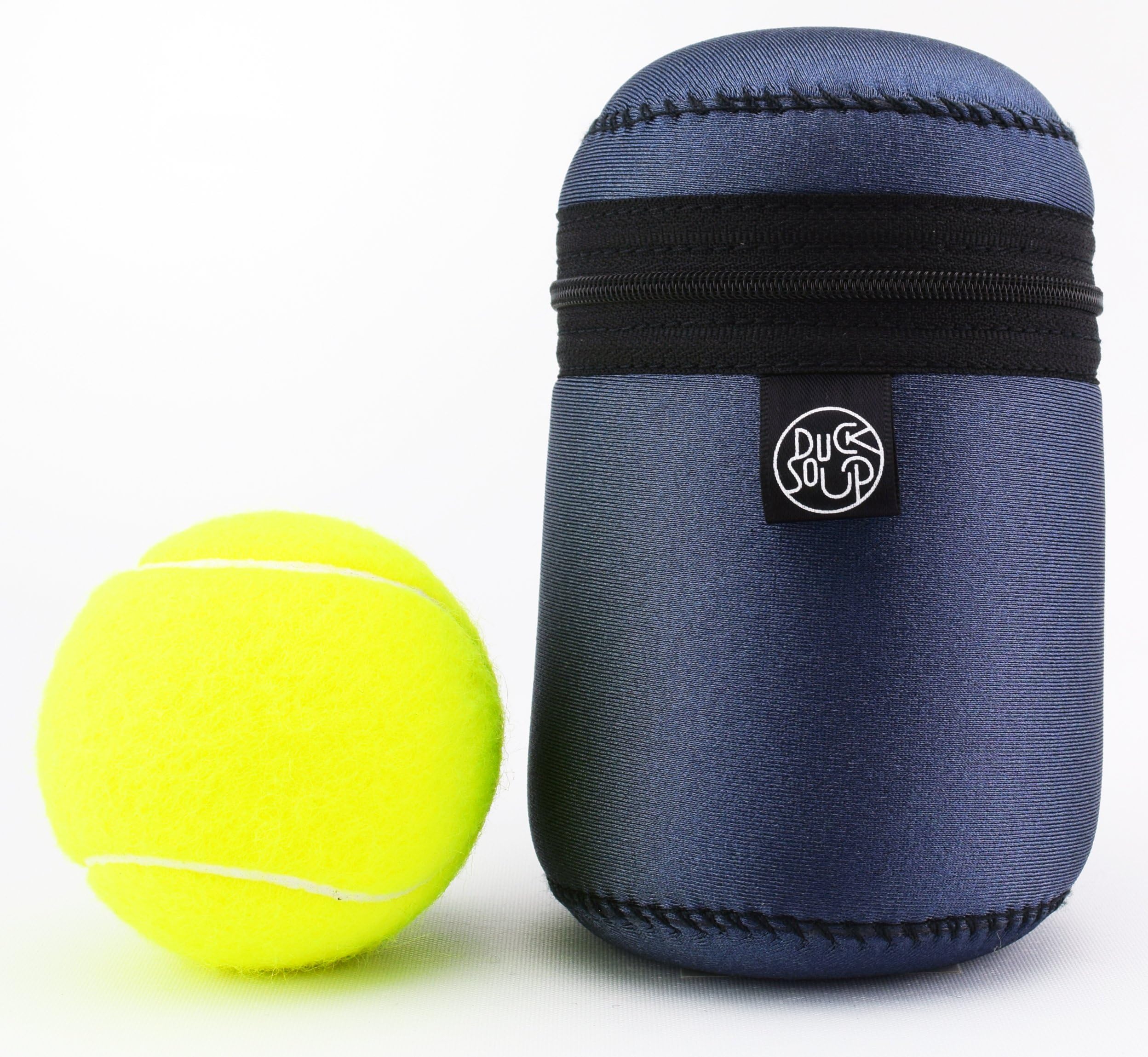Dicky BagDog Waste Bag, Small, Midnight Blue