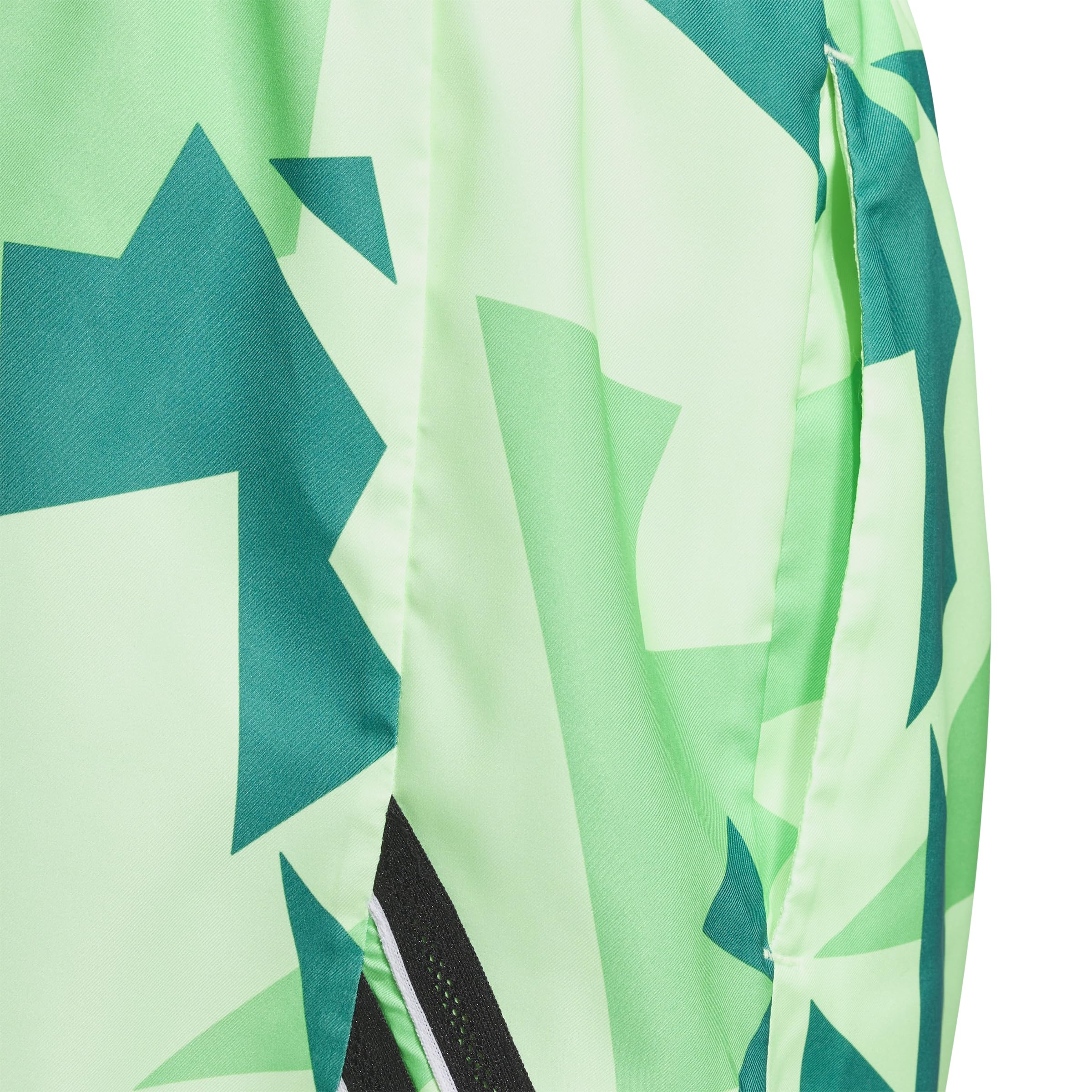 adidas Crazylite All Over Printed Basketball Shorts Homme