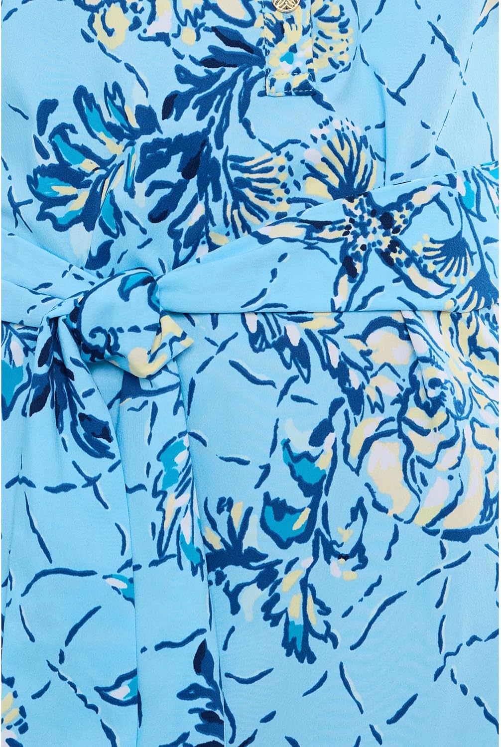 Lilly Pulitzer Women's Ensley UPF 50+ Dress - Image 5