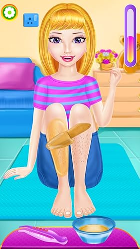 Braided Hair Spa Salon 2