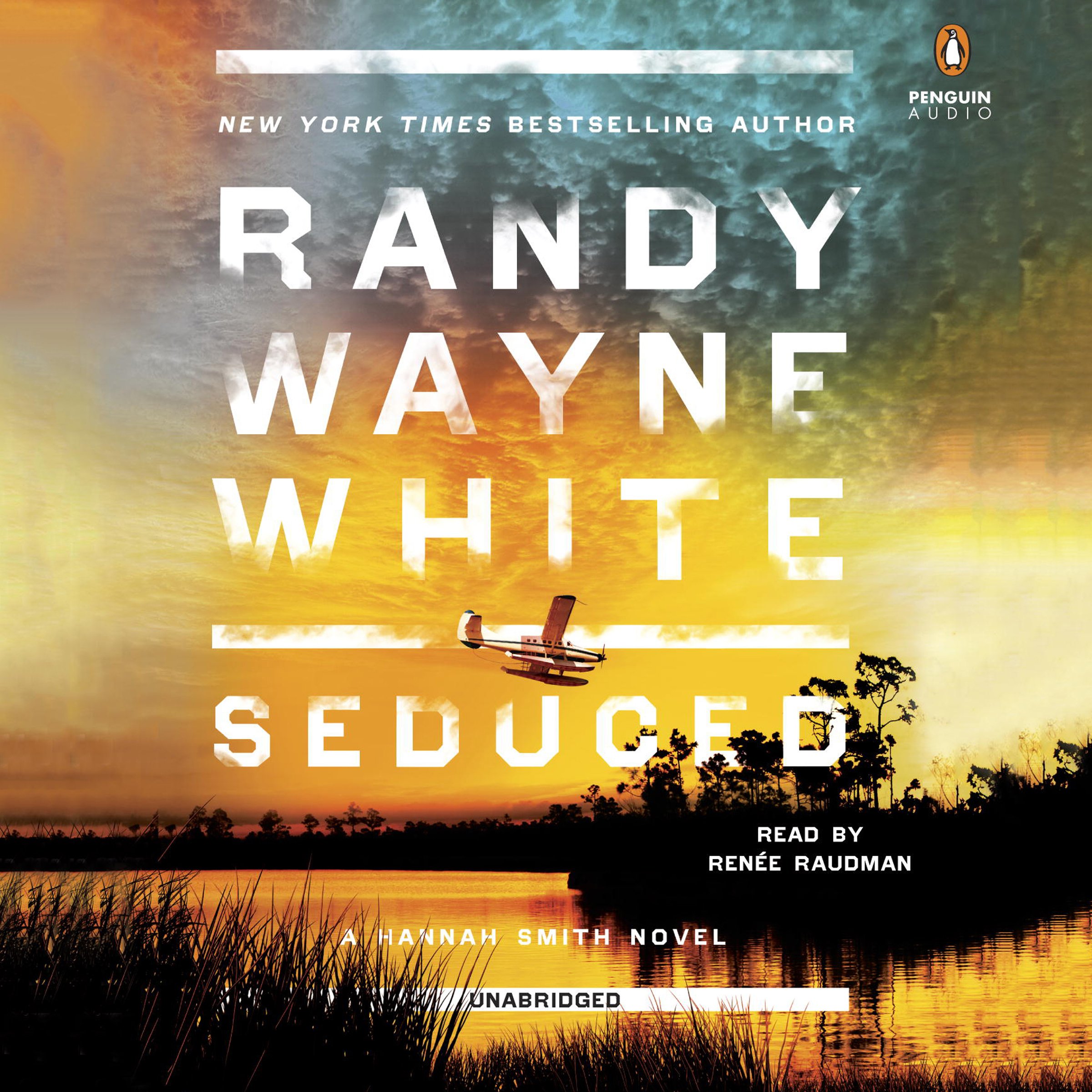 Cover art for Seduced