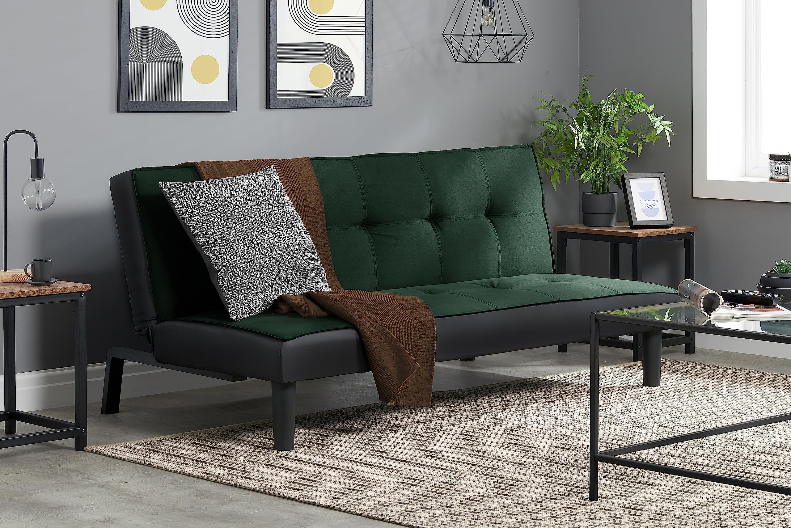 Aurora Sofa Bed