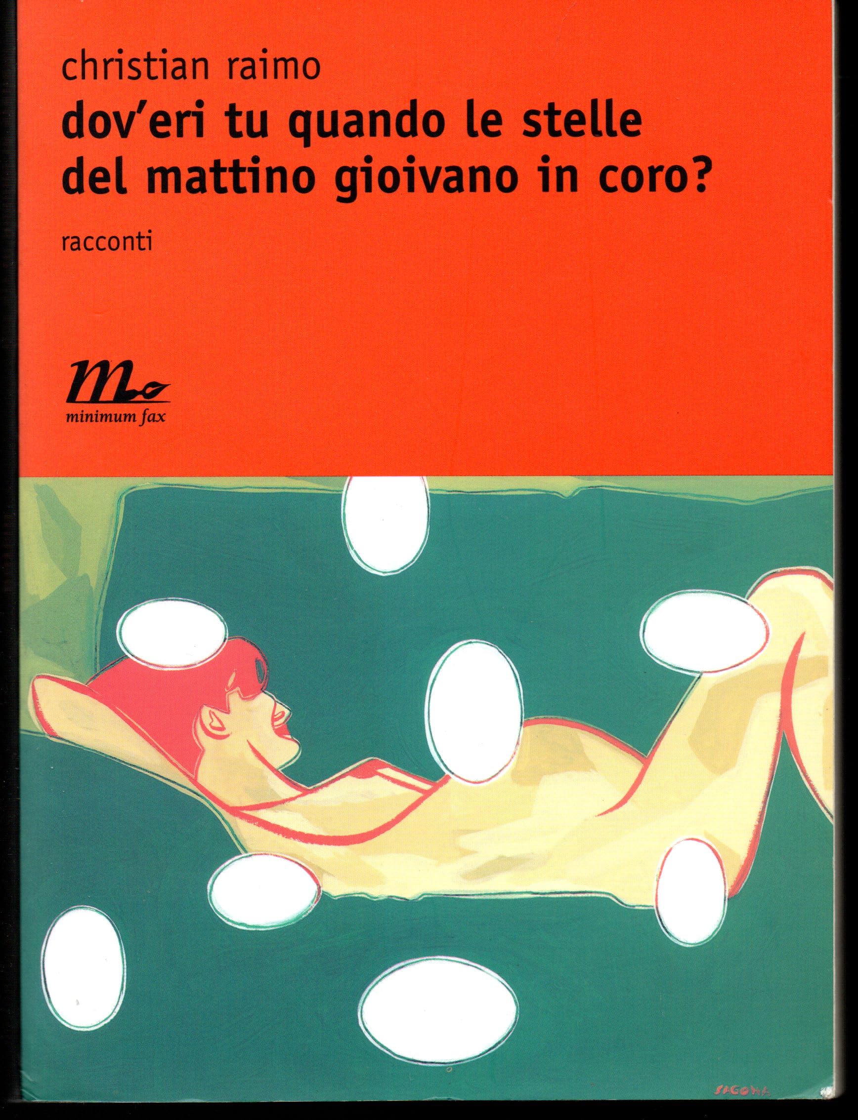 Dov'eri Tu Quando Le Stelle Del Mattino Gioivano In Coro? - 4