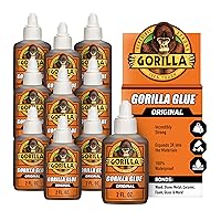 Vista 17 de Pegamento original Gorilla, 5002801