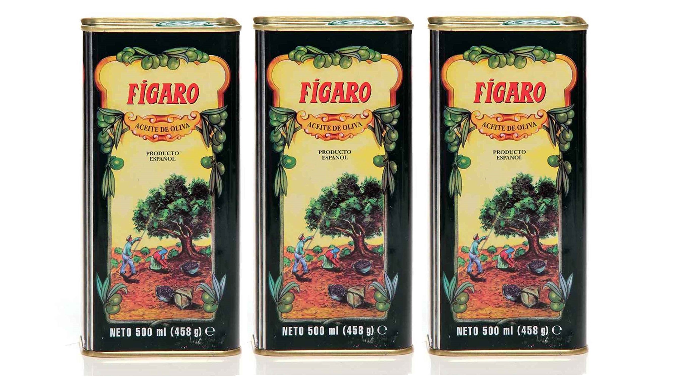 Figaro Olive Oil 500mL (Set of 3) (B0791HGYTX) Amazon Price History, Amazon Price Tracker
