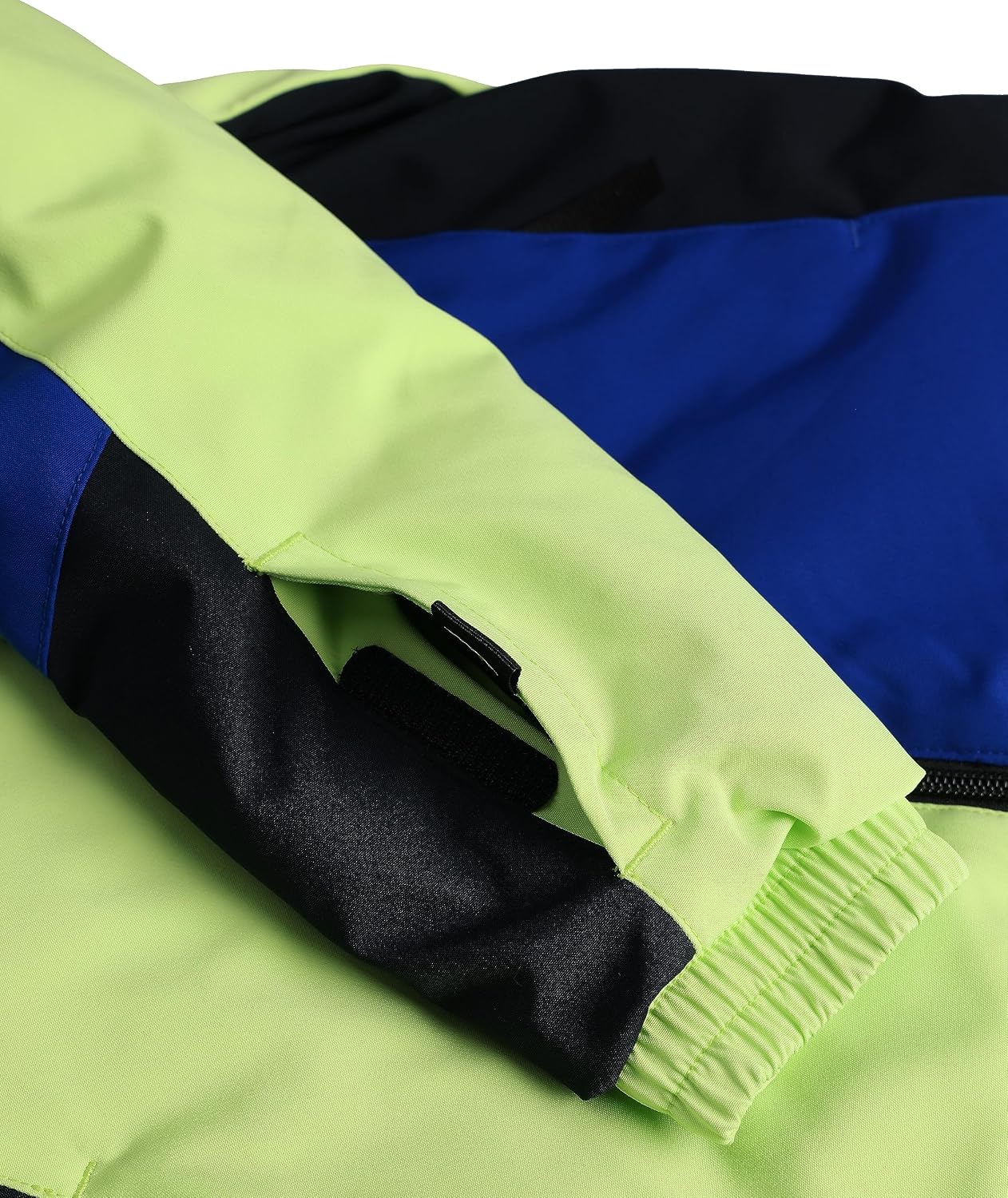 Spyder Boys' Ambush Insulated Ski Jacket