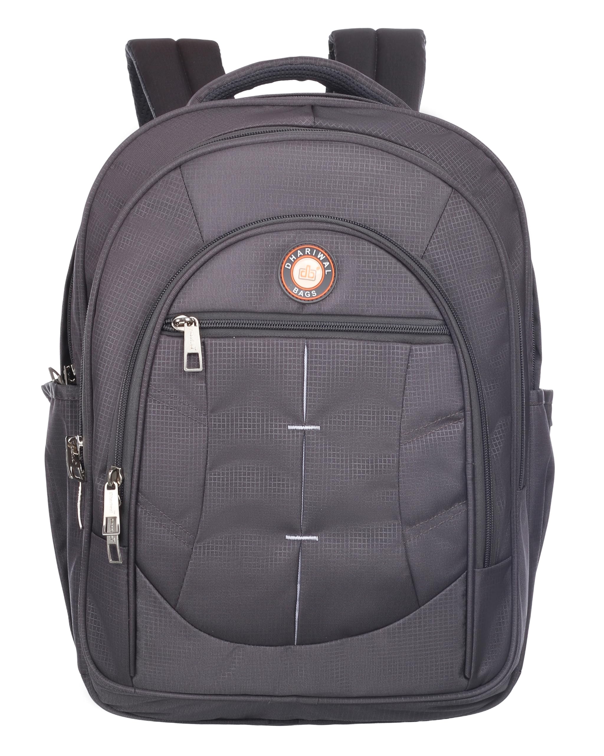 dhariwal bags Dhariwal Backpack Travel/School/College/Office/Railway Running Staff Bag For Men & Women 41L BP-107-picture-11