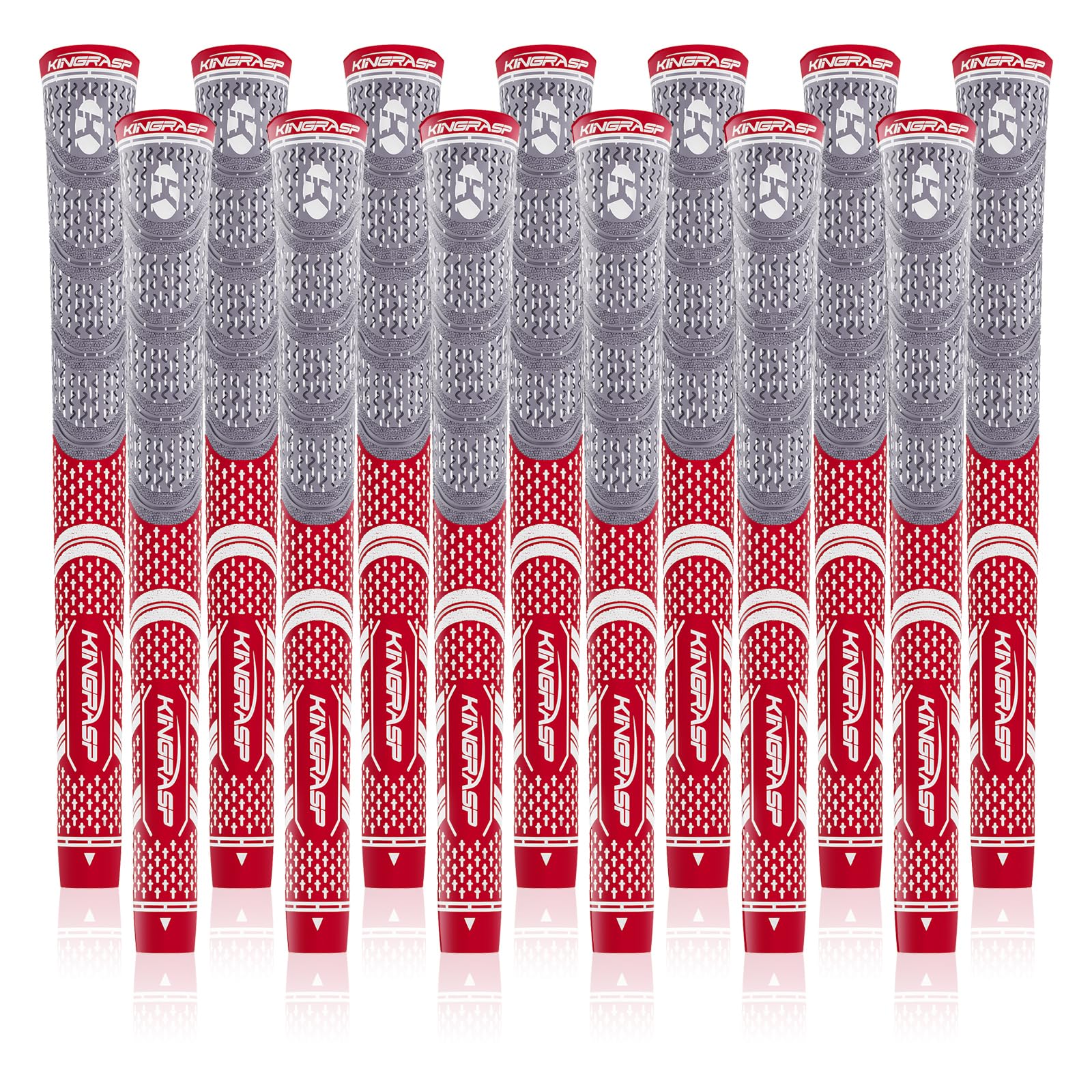 KINGRASP Multi Compound Golf Grips