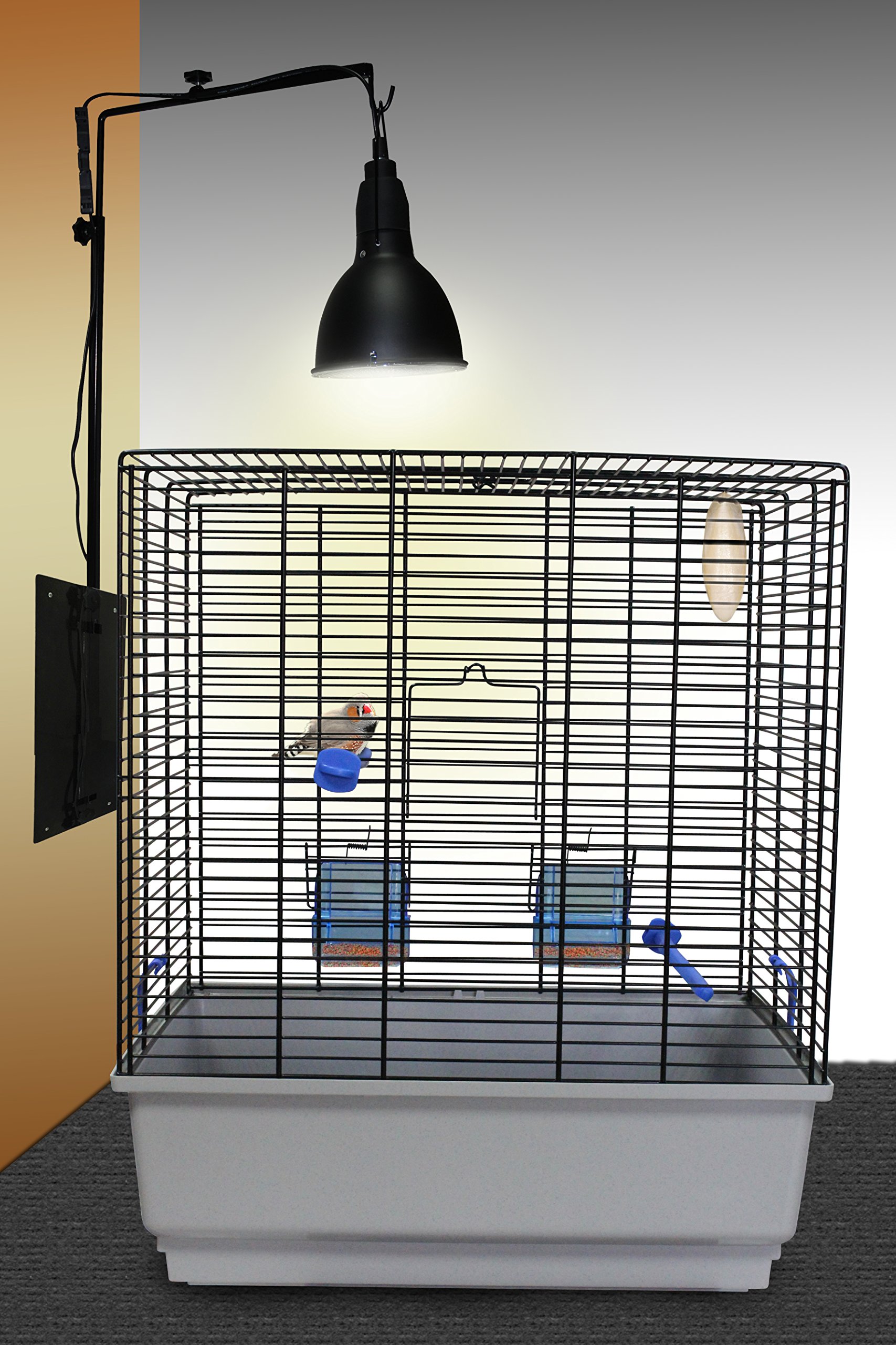 Lucky Reptile Bright Sun UV Bird 70 Watt
