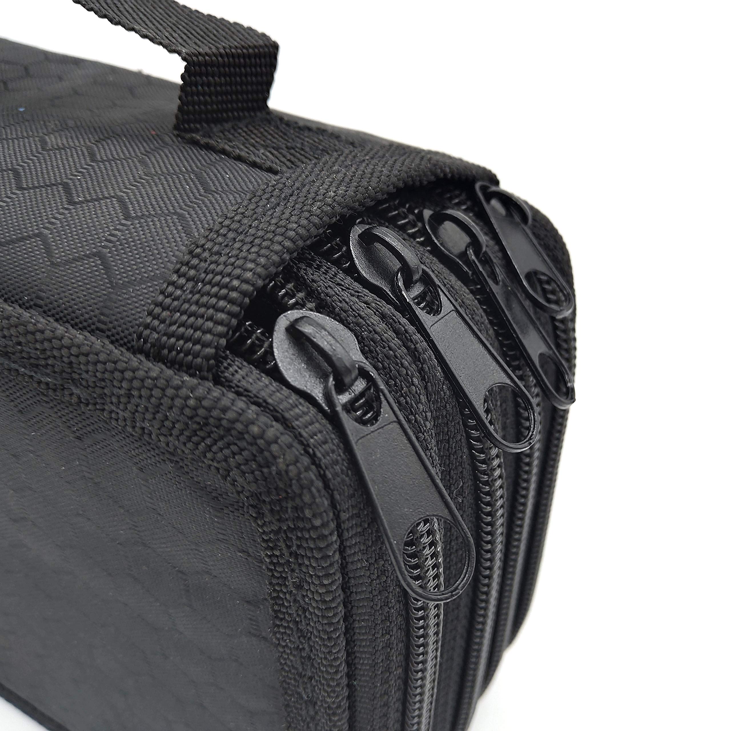 Darmlly Organizador De De 250 Compartimentos Con De