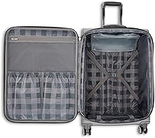 Amazon.com | American Tourister Whim Softside Expandable Luggage