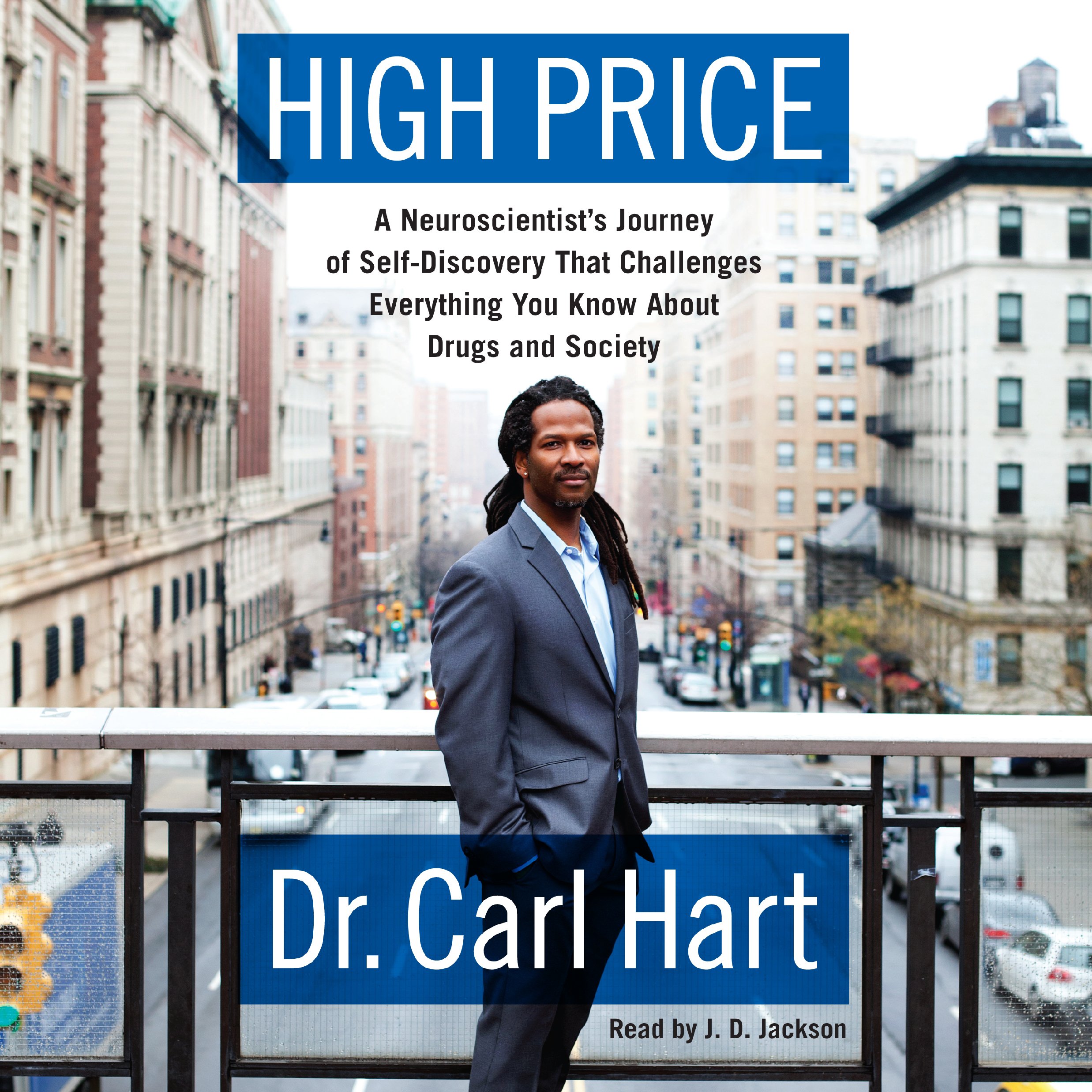 Cover art for High Price