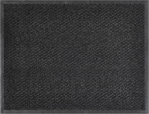 andiamo Fußmatte Easy – Schmutzfangmatte für den Hauseingang – flexibel einsetzbar als Türmatte innen, Fußabtreter im überdachten Außenbereich oder als Schuhmatte 60 x 80 cm Anthrazit andiamo Fußmatte Easy – Schmutzfangmatte für den Hauseingang – flexibel einsetzbar als Türmatte innen, Fußabtreter im überdachten Außenbereich oder als Schuhmatte 60 x 80 cm Anthrazit