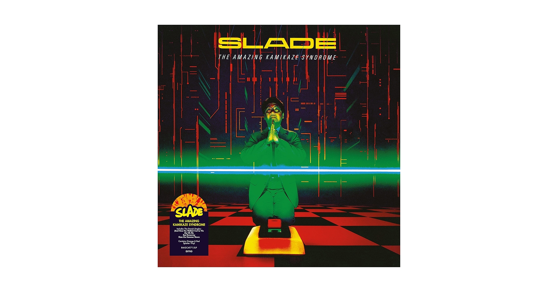 ′80s パーソンズblue on pink スカジャン KILL'EM ALL SB KUROMI LBK ROCK'A セーラーカラー スカジャン (544070