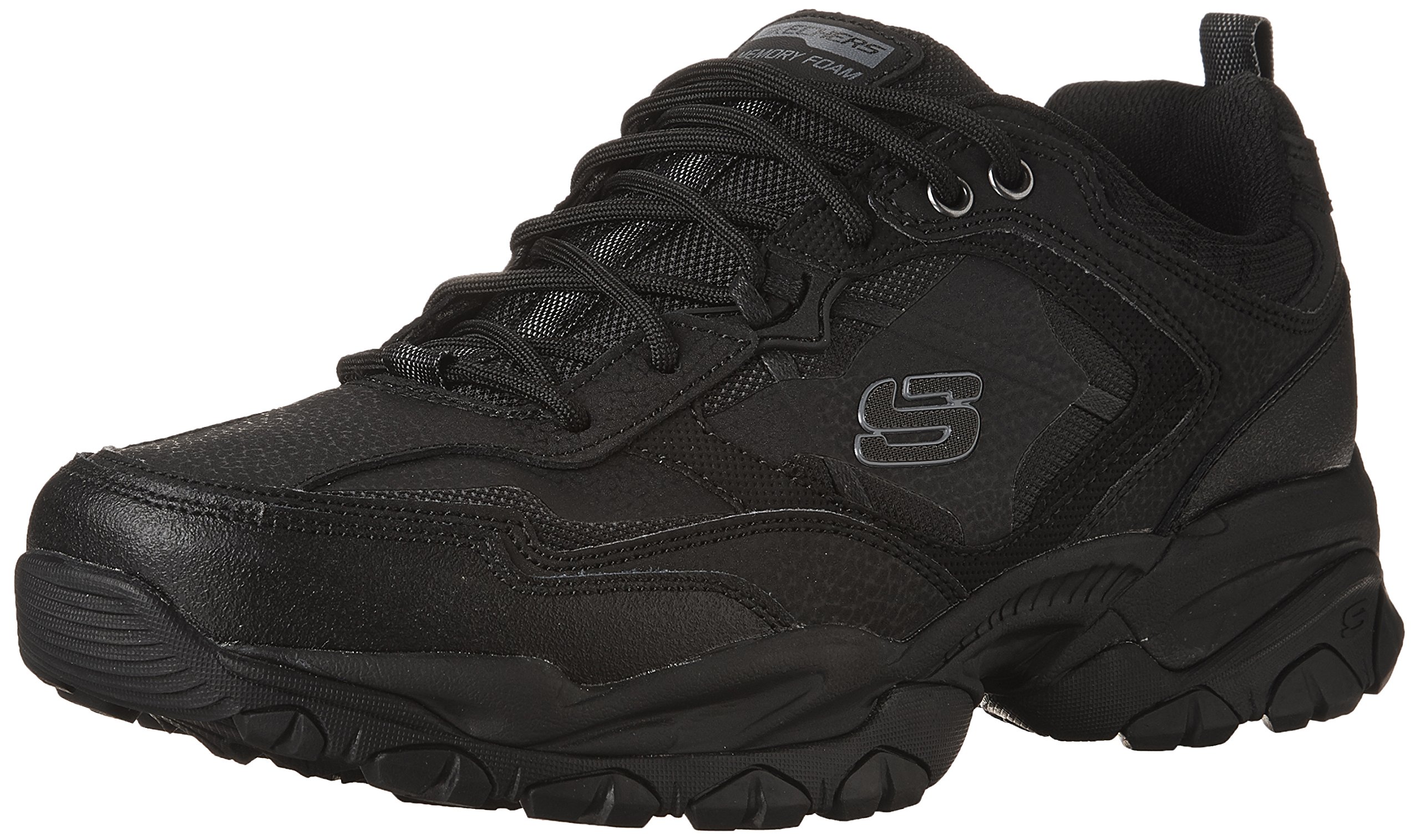 Skechers Sport Men's Sparta 2.0 Training Sneaker