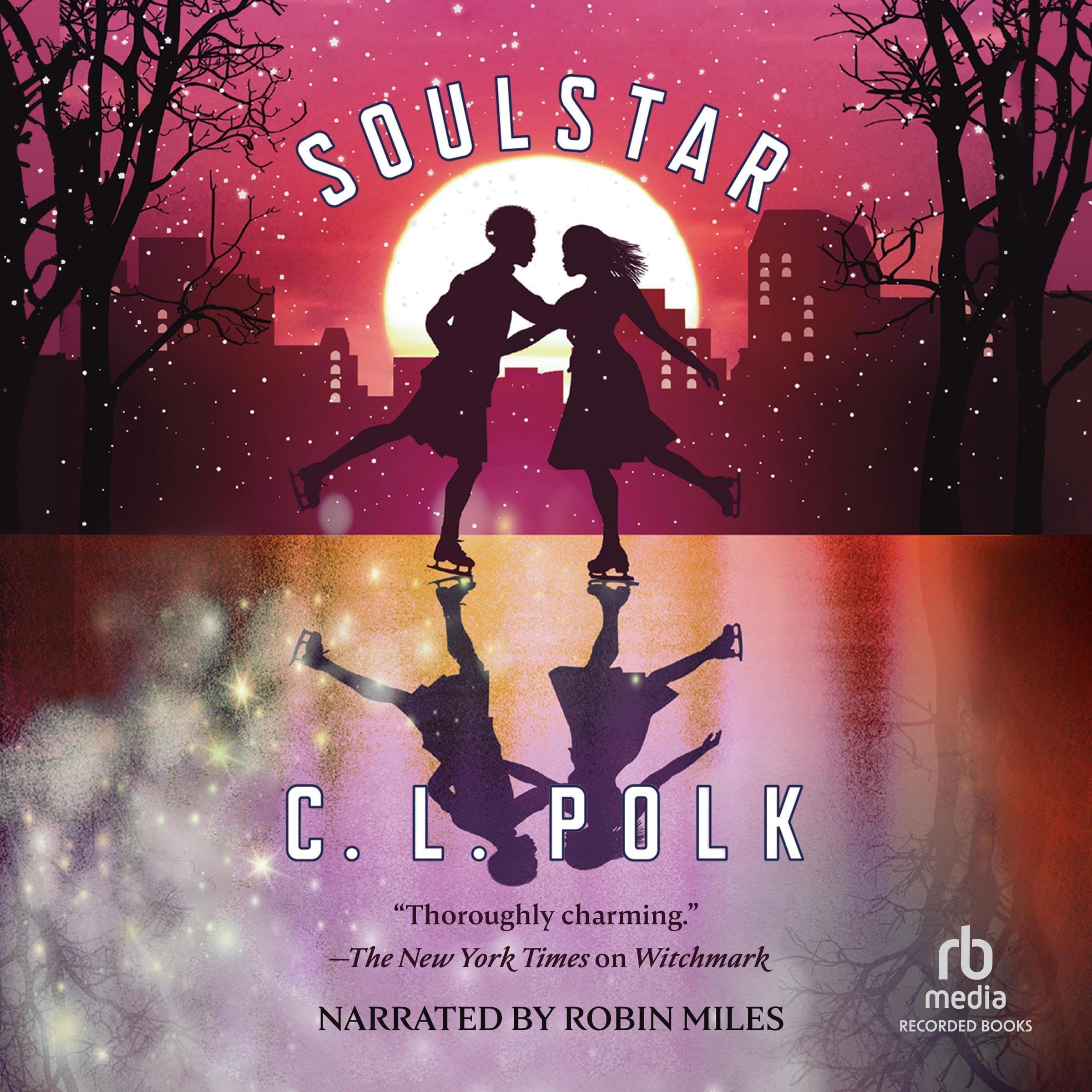 Cover art for Soulstar