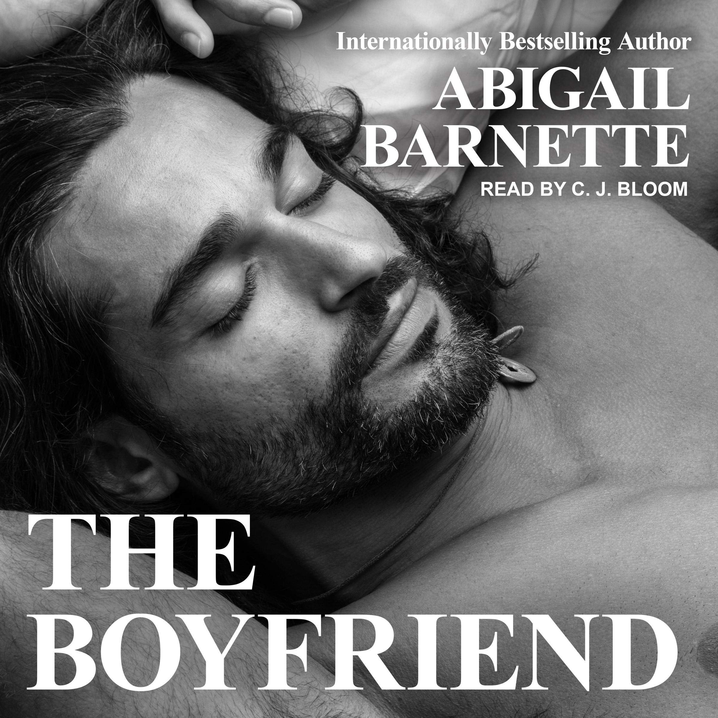 Cover art for The Boyfriend
