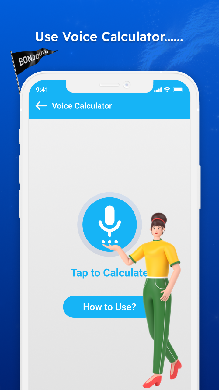 Translate Language for Android
