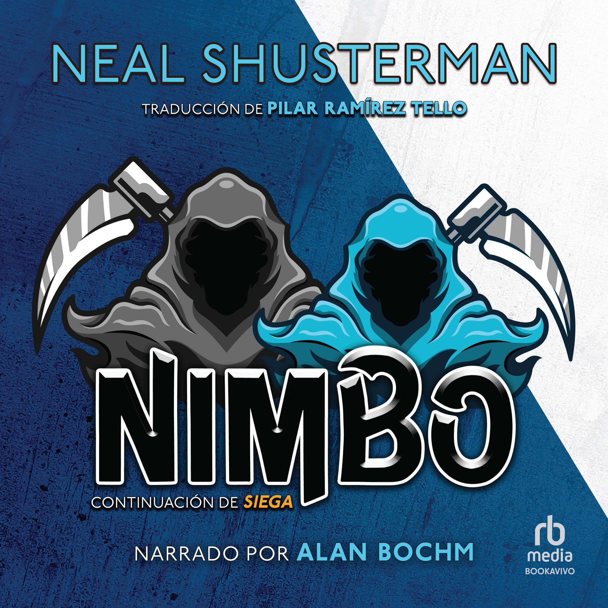 Cover art for Nimbo