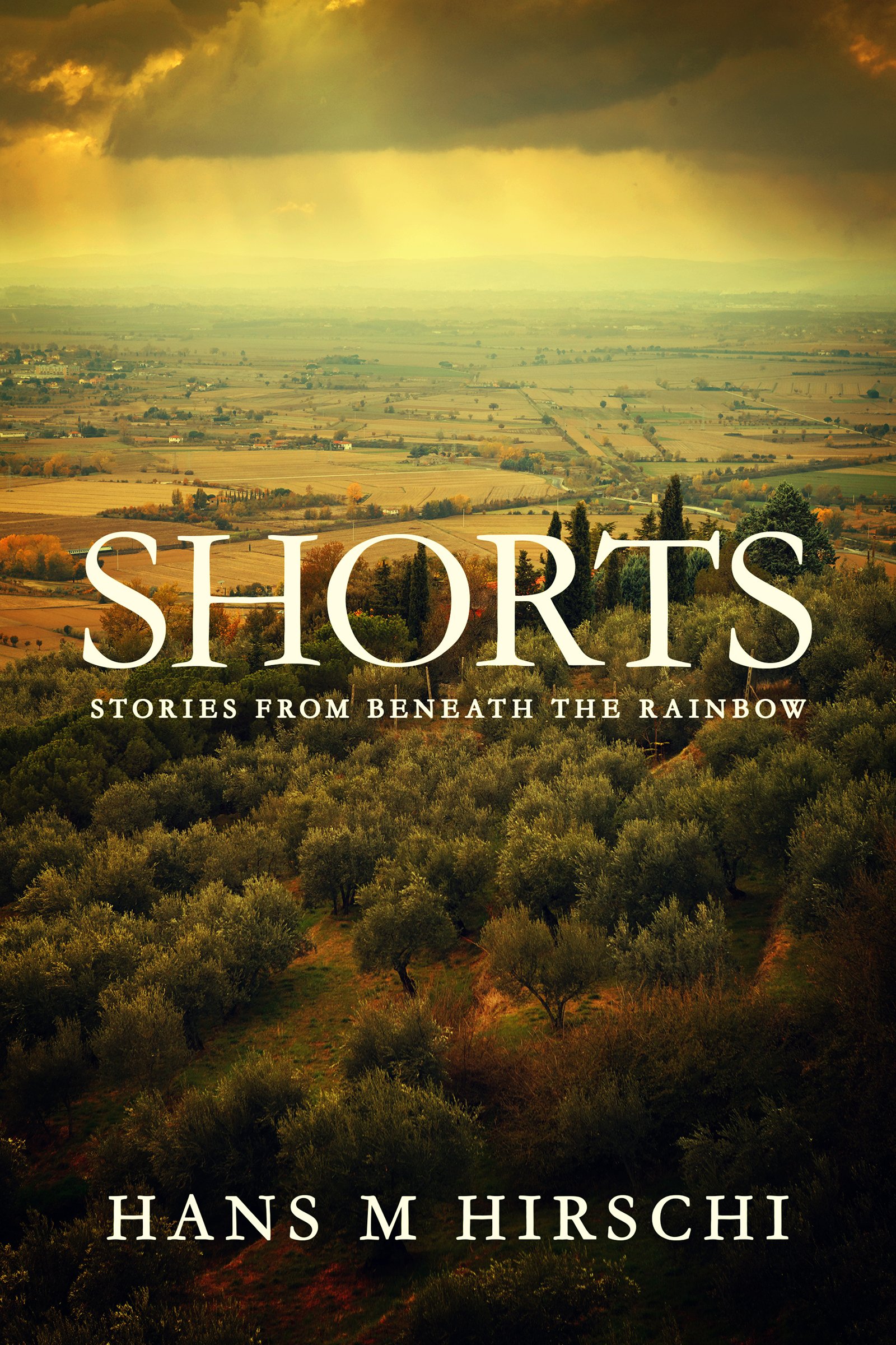 Shorts – Stories from Beneath the Rainbow