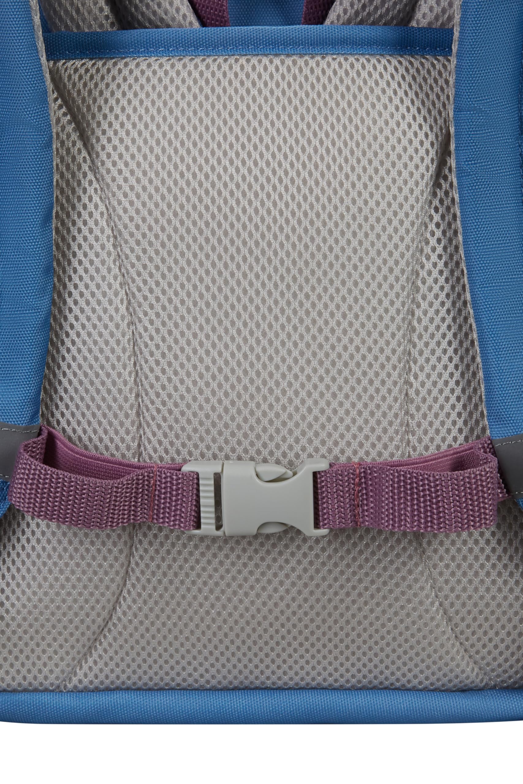 Samsonite Sammies Disney - Stitch Kinderrucksack 32 cm, Kindergartenrucksack für Mädchen & Jungen - Ideal für Schule, Freizeit & Ausflüge