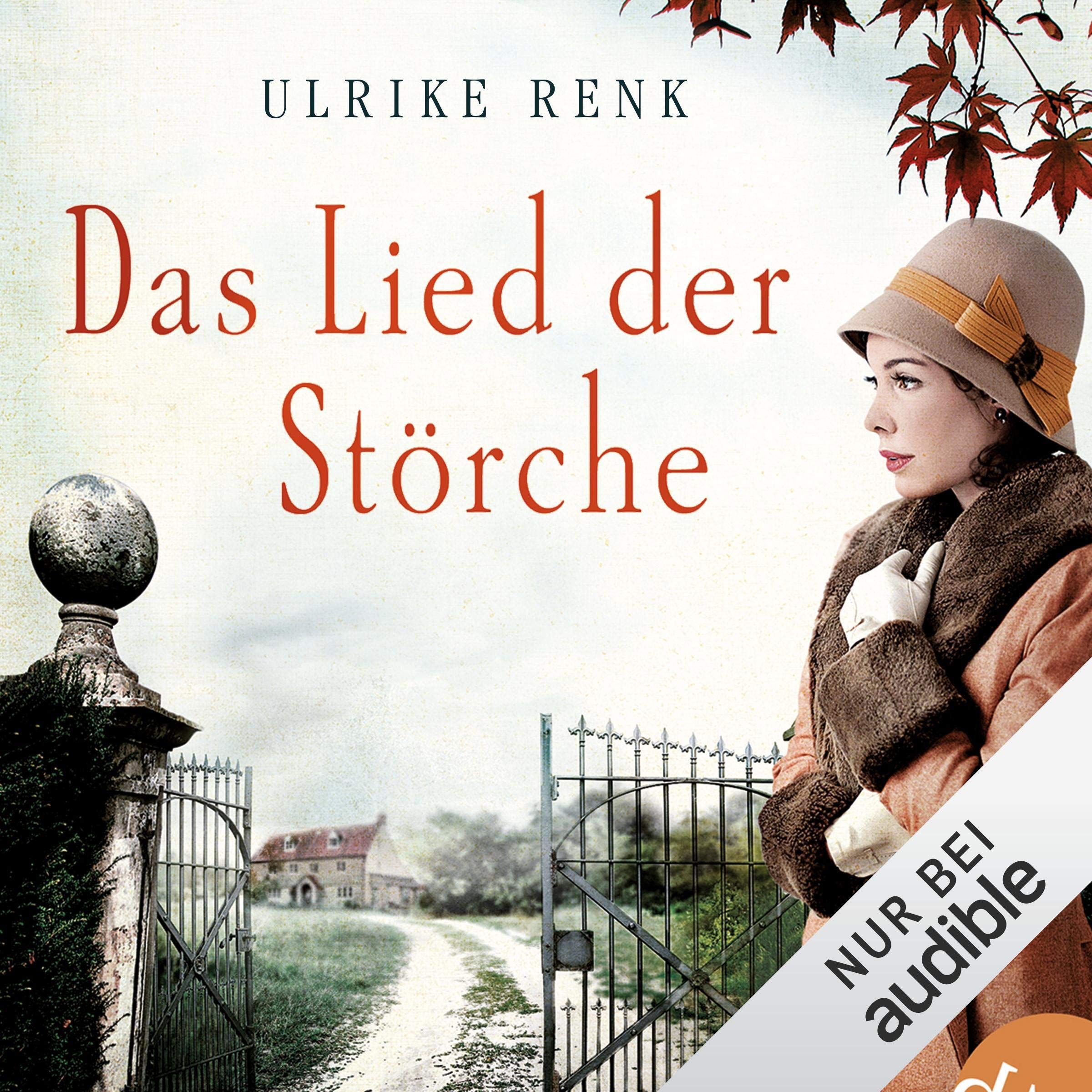 Cover art for Das Lied der Störche