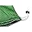 Handy Laundry Mesh Equipment Bag, Green - 24 x 36 - Adjustable, sliding drawstring cord closure. Perfect mesh bag for parent or coach, making it easy to transport
