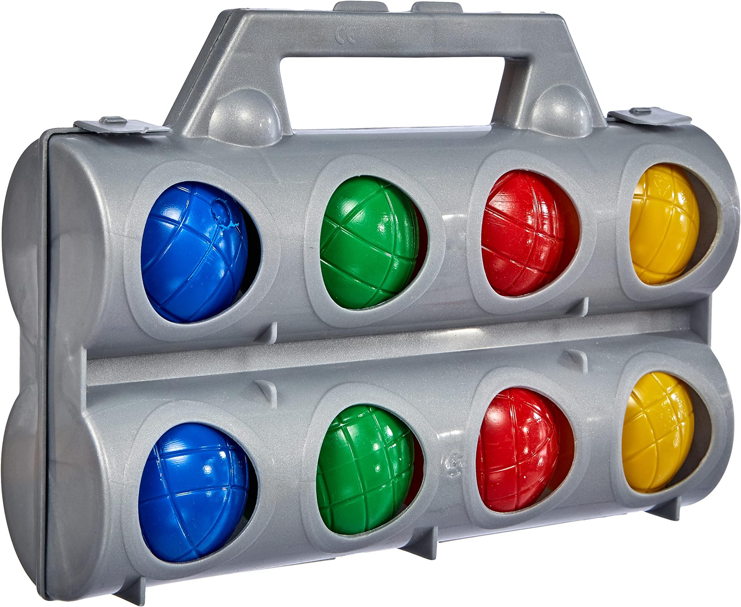 Androni Beach – Bocce Piene (74 mm diameter)