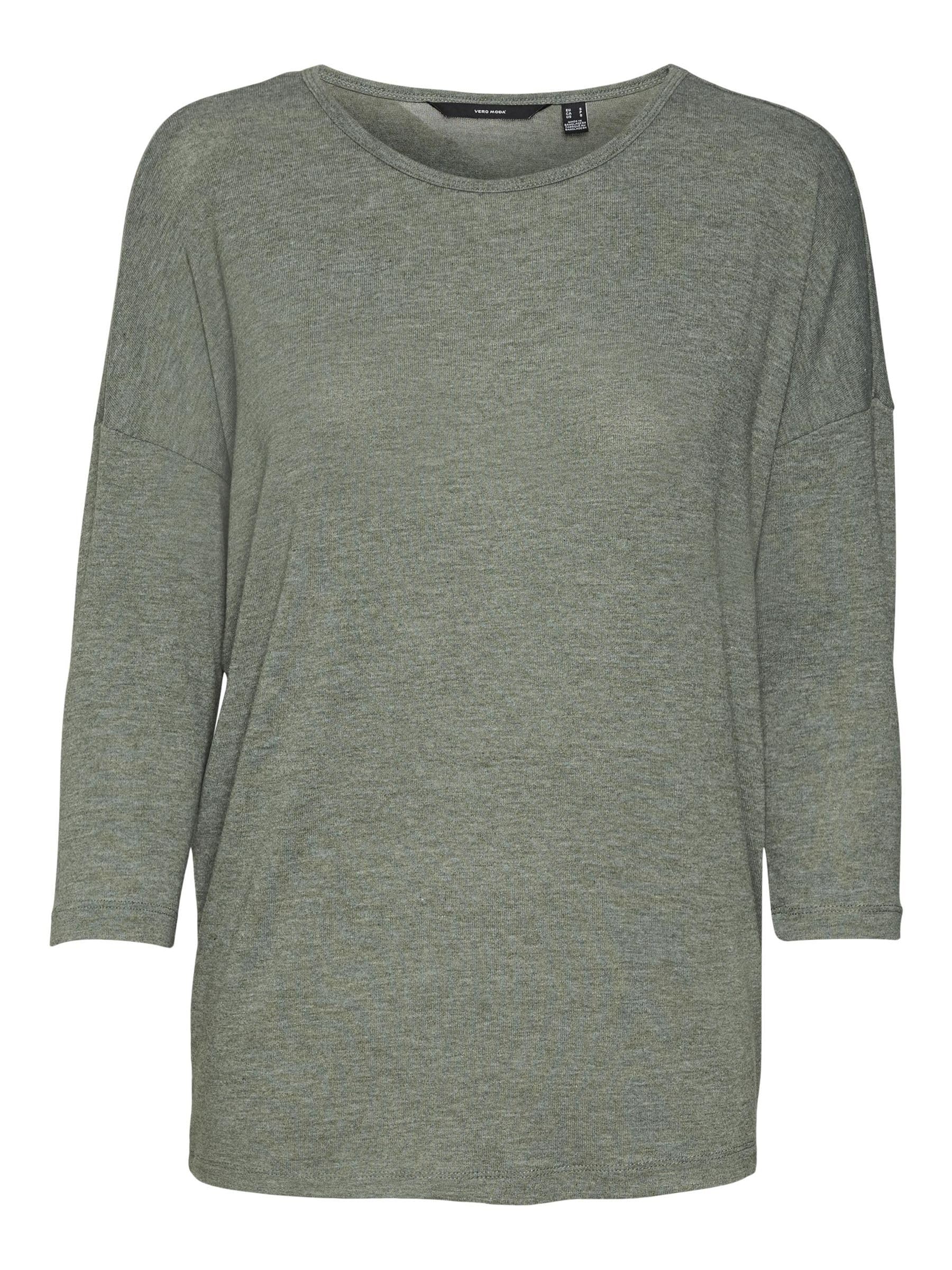 VERO MODA VMCARLA 3/4 TOP GA NOOS
