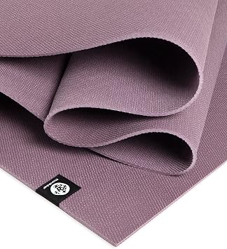 Manduka X Yoga Mat - Easy to Carry, For Women and Men, Non Slip, Cushion for Joint Support and Stability, 5mm Thick, 71 Inch (180cm)
