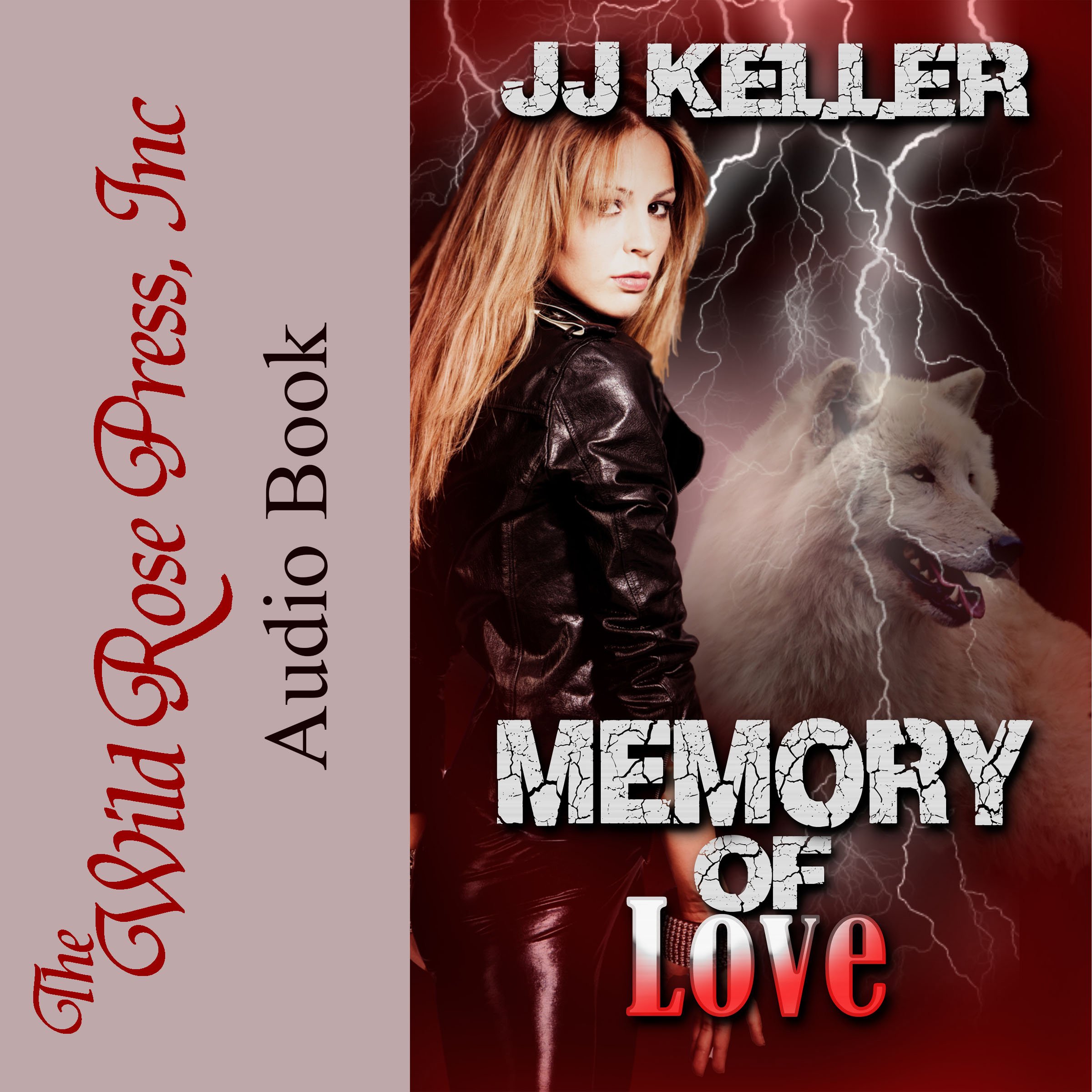 Cover art for Memory of Love