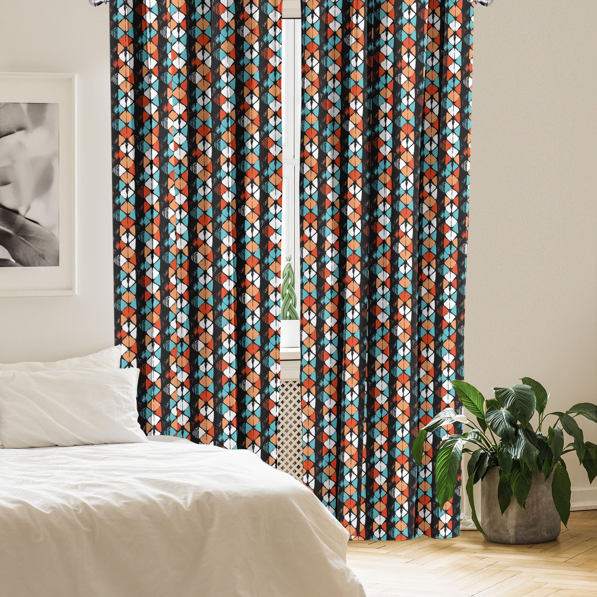ABAKUHAUS Moderno Servizio all'Americana, Linee