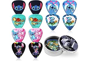 Harry Potter Guitar Picks