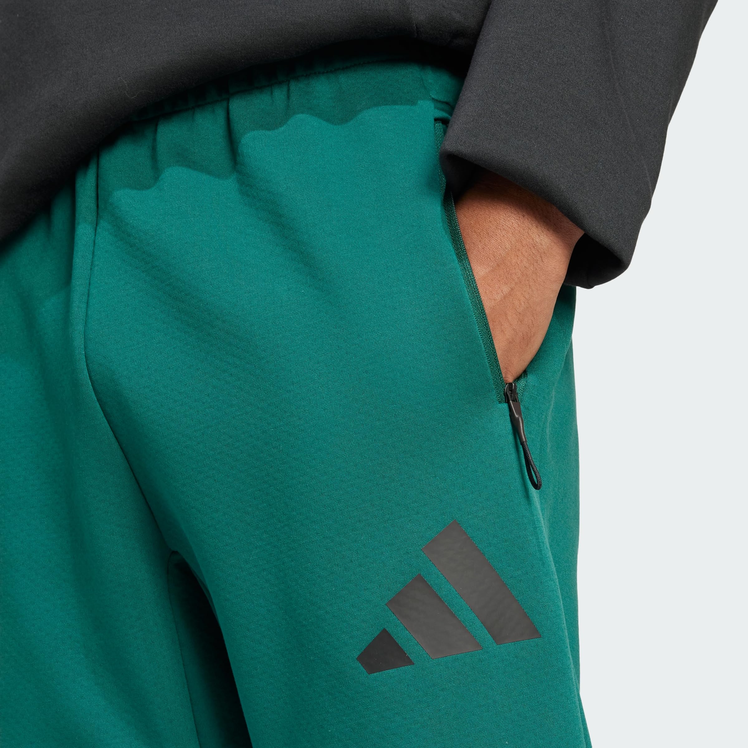 adidas Men's Pantalón Z.N.E. New