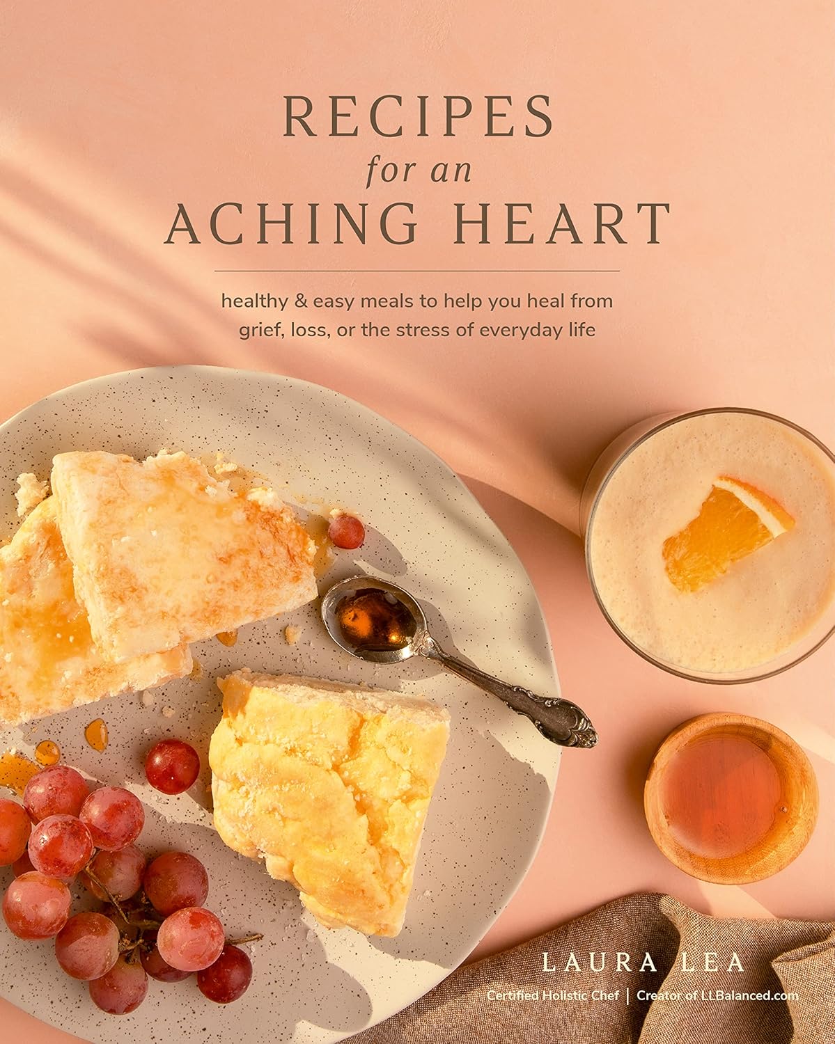 Recipes For An Aching Heart Healthy Easy Meals To Help You Heal From SL1500