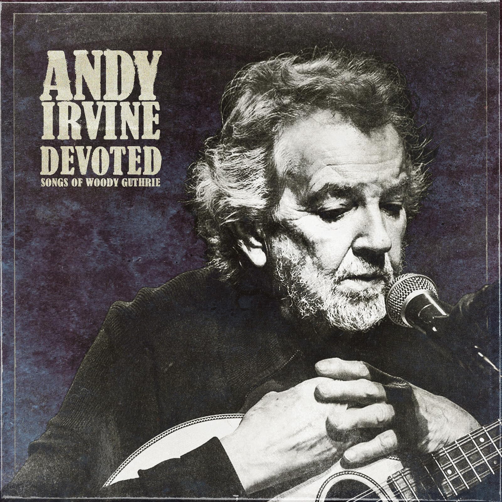 Devoted [VINYL]