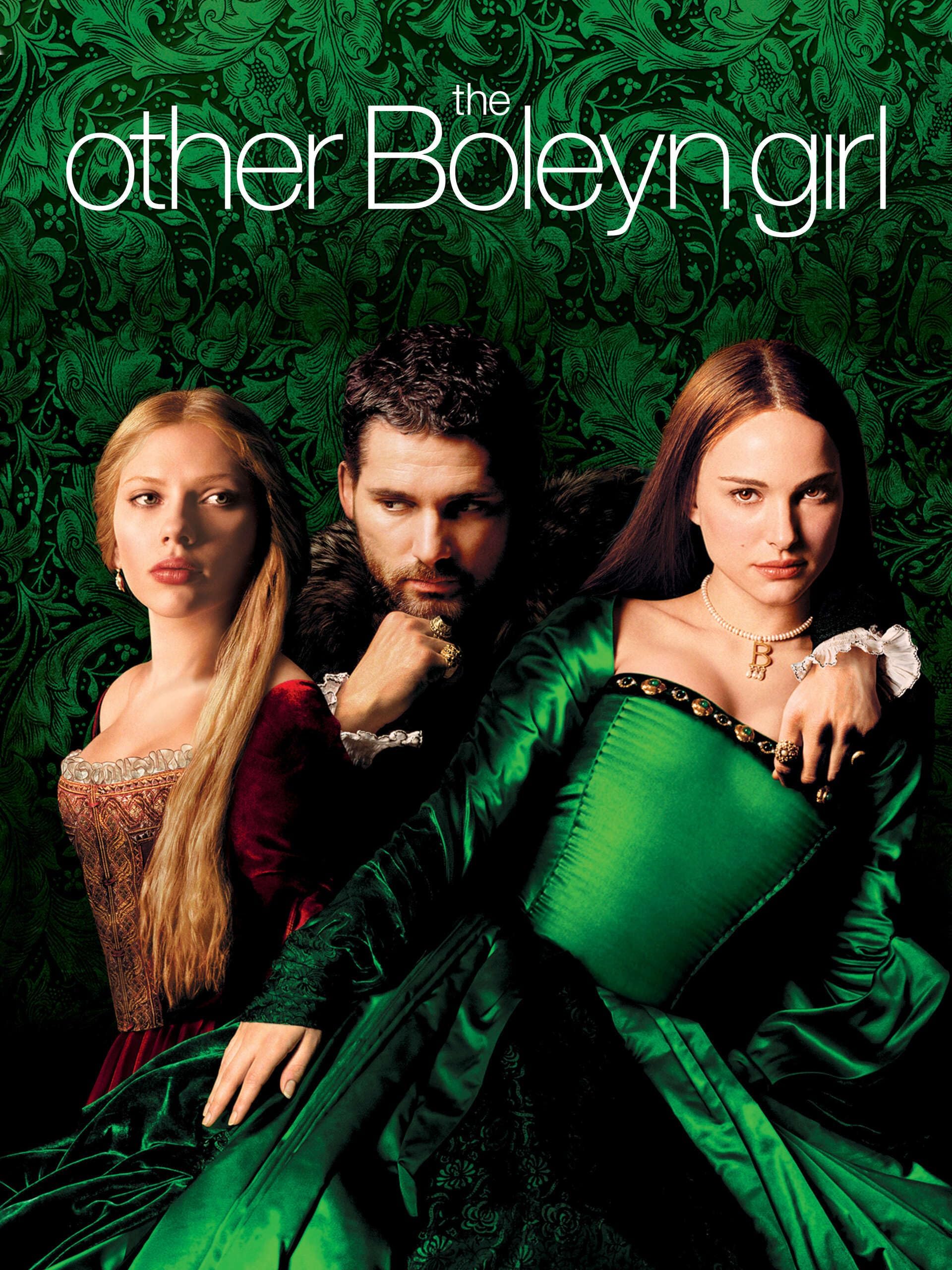 The Other Boleyn Girl
