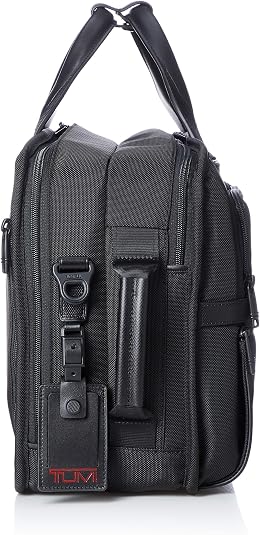 Amazon.co.jp: [トゥミ]ブリーフケース 公式 正規品 TUMI Alpha 3