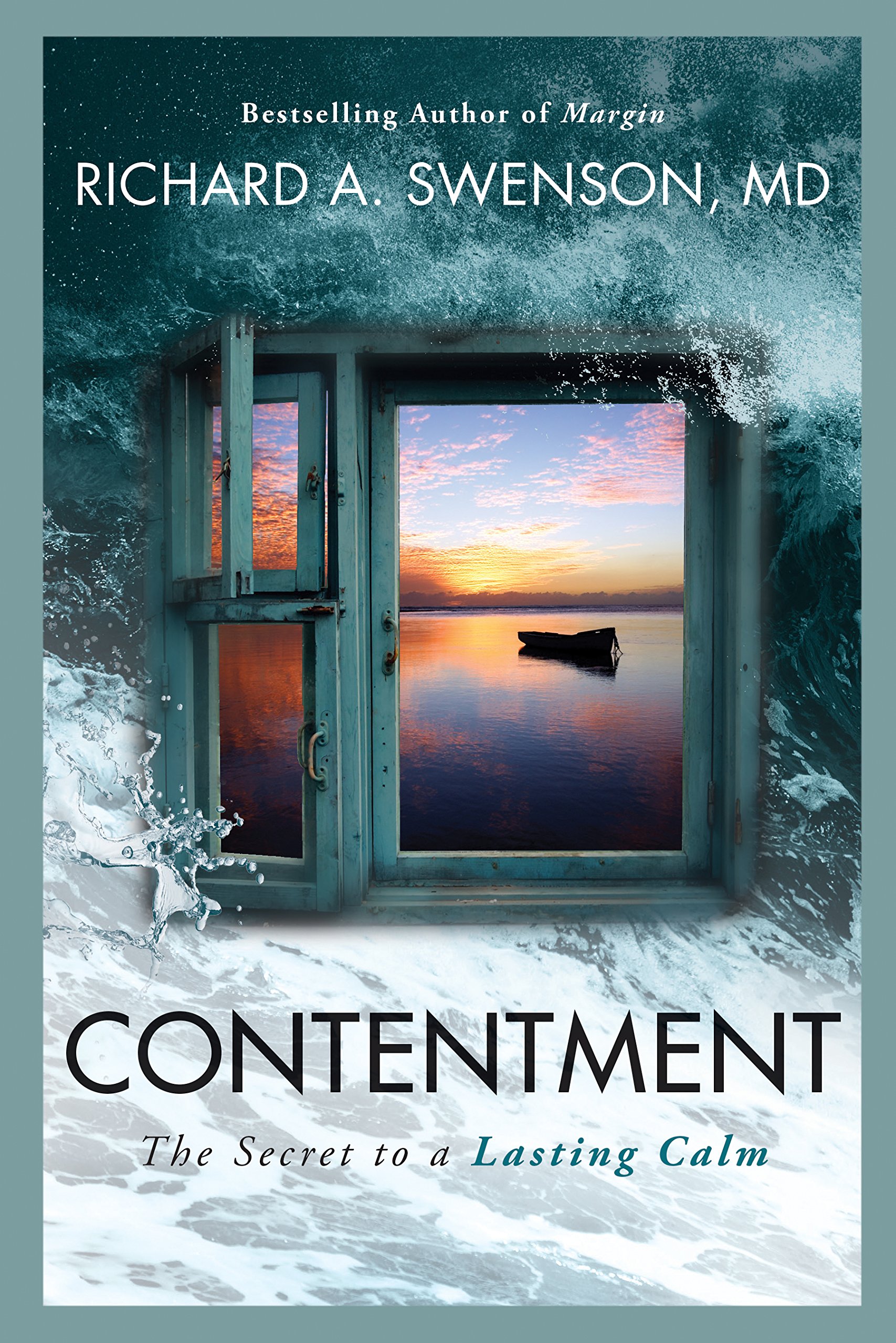 Contentment-Richard Swenson