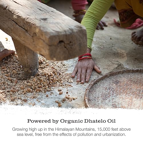 Miniatura 5 de Tweak-d Dhatelo Restaurar Revitalizante Niebla del Cabello