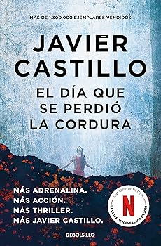 El día que se perdió la cor...