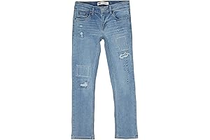 Boys' 510 Skinny Fit Jeans