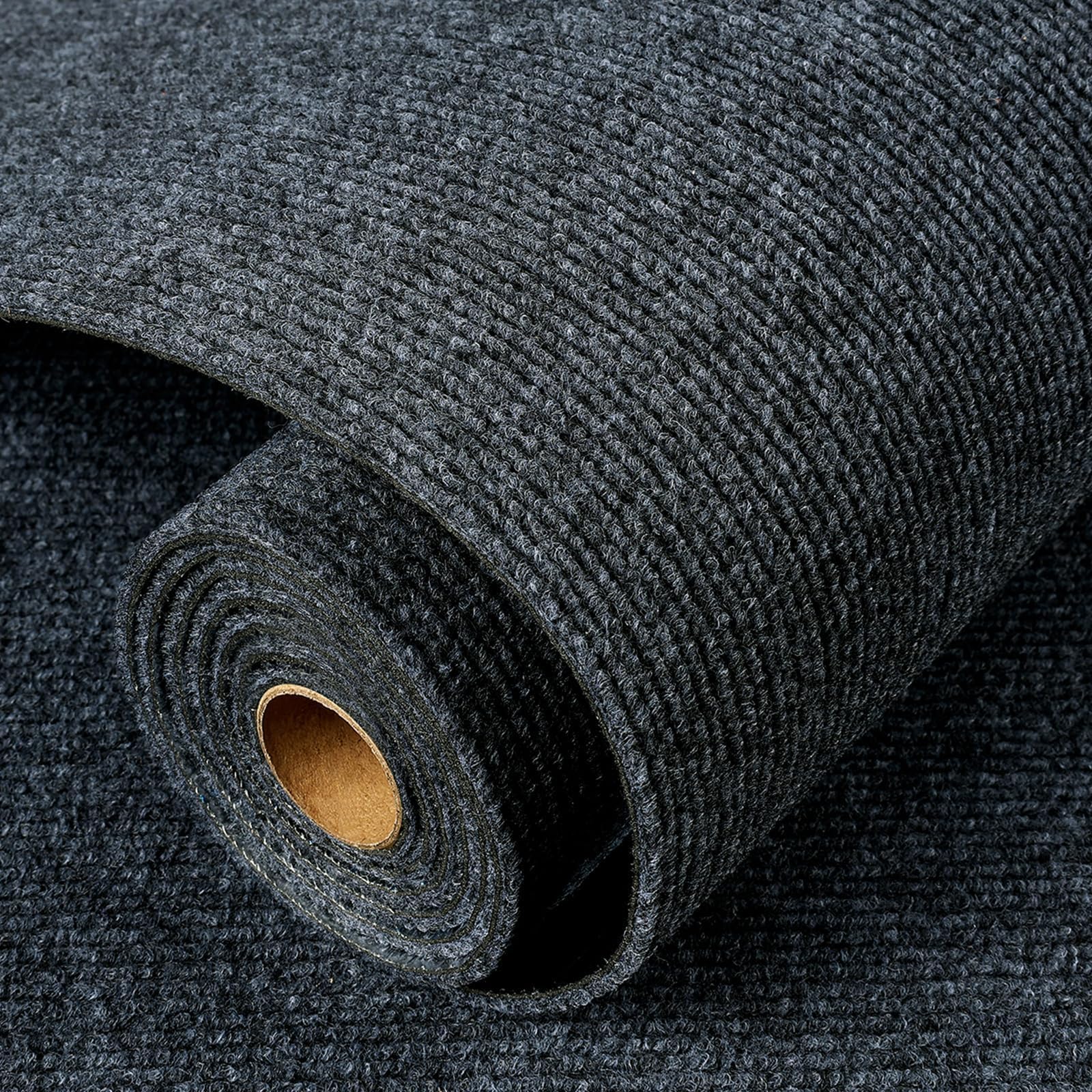 LaCheery 61 x 200,7 cm protezioni per mobili da gatti che graffiano il gatto, protezione per angoli del divano, tappetino antigraffio per gatti, tappetino autoadesivo tagliabile fai da te per animali