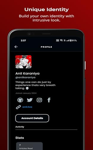 Bakliwal News